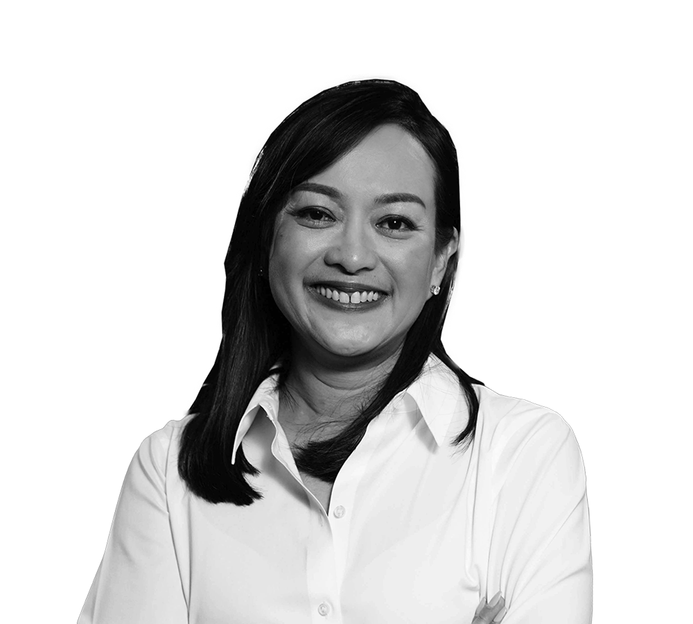 Dewi A.L. Gontha